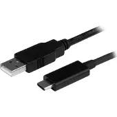 StarTech.com USB-C to USB-A Cable - M/M - 1M