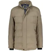 Donders 1860 Ironthistle Puffer Jacket