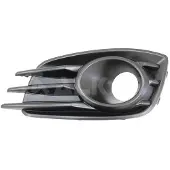 Alkar 4921987 Ventilatiegrille, bumper