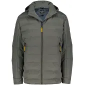 Donders 1860 Driftwood Puffer Jacket
