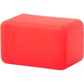 Wuben AC3 Red, siliconen diffuser voor X2Pro+ en X4