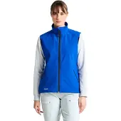 Slam Active Softshell Vest