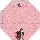 Sakami Merchandise Demon Slayer: Kimetsu no Yaiba Umbrella Nezuko