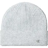 Calvin Klein Muts lichtgrijs