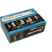 Toggler M6 - 50 Hollewand Anker - 10 - 92mm (50st)