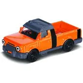 Dickie Toys Bob de Bouwer Die-cast Speelfiguur - Tread
