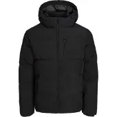 Jack & Jones Becks Puffer Winterjas Heren (plussize) 4XL
