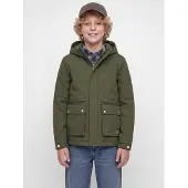 Jack & Jones Wolf Parka