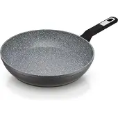 Brabantia GALAXY Koekenpan - Ø 24 cm - antiaanbak - inductie