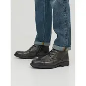 Jack & Jones Laarzen 41 Zwart