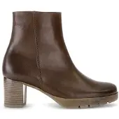 Gabor 8030.01 Enkellaarzen | Maat 7