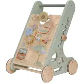 Little Dutch babywalker Safari Friends