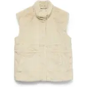 Vero Moda Bodywarmer ecru