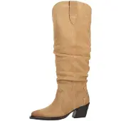 Dolce Vita Laarzen camel