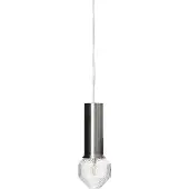 Innolux Milano hanglamp staal geborsteld, 3