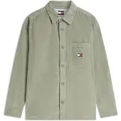 Tommy Hilfiger Overhemd navy / groen / bloedrood / wit