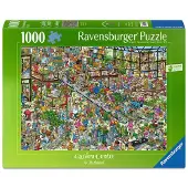 Ravensburger The Garden Centre Puzzel (1000 stukjes)