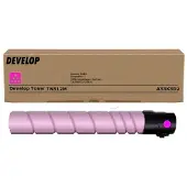 Develop A33K3D2 toner cartridge magenta nr. TN512M (origineel)