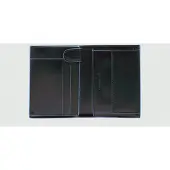 Piquadro Portemonnee blauw