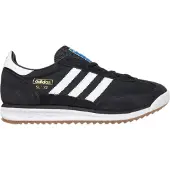Adidas Originals Sneakers 'SL 72 RS' zwart / wit