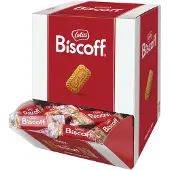 Lotus Biscoff Speculoos Koekjes Pak van 150