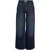 Noisy May Jeans 'NMKENZIE' nachtblauw