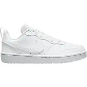 Nike Sneakers 'Court Borough' wit