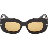Tom Ford Zonnebril FT1345 01E