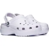 Crocs Classic Platform Klompen