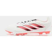 Adidas Voetbalschoenen - Predator Club FG/MG - Cloud - - 35,5 - Voetbalschoenen - Gras