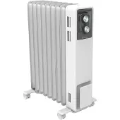 Glen Dimplex AKO Eco-radiator Meerdere kleuren
