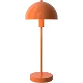 Herstal Vienda tafellamp Mandarin