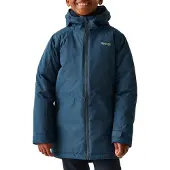 Regatta Waterdicht kinderjack Farbank II
