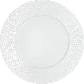 Pillivuyt Basket bord Ø22 cm Wit
