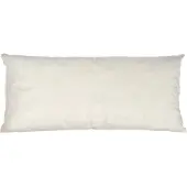 Scandi Essentials Dunö binnenkussen 50x90 cm