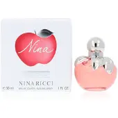 Nina Ricci Nina Eau de Toilette, 30 ml (damesparfum)