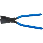 Bgs Abkant- und Falzzange gerade 280 mm