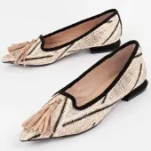 Montevita Ballerina'S Baleri5 Beige