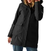 Regatta Sabinka Parka Jas Dames 44
