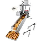 Vevor Commerciële Automatische Donutmachine
