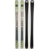Völkl Blaze 86 Alpineski´s