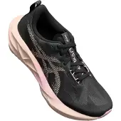 Asics Loopschoen 'Novablast 5' zwart