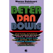 Epo Beter dan Bowie - Wouter Bulckaert