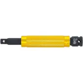 Bgs Dopsleutel + dopmoer, Krachtverlengstuk met kogellager handvat 12,5 mm (1/2") 200 mm