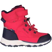 TROLLKIDS - Kid's Hafjell Winter Boots XT - Winterschoenen 35, rood