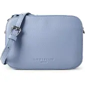 Liebeskind berlin Schoudertas 'Lukka' smoky blue