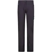 CMP - Women's Pant Ripstop - Alpine broek 38, grijs