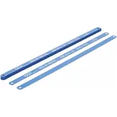 Bgs Metallsägeblätter HSS flexibel 13 x 300 mm 10-tlg.