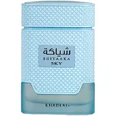 Khadlaj Shiyaaka Sky Eau de Parfum 100 ml