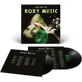 Mercury Roxy Music - The Best Of Lp